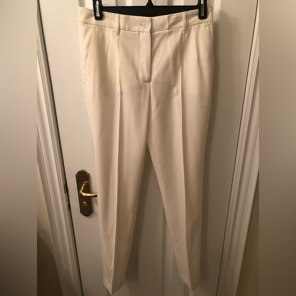 Dolce&Gabbana Pleated Pants